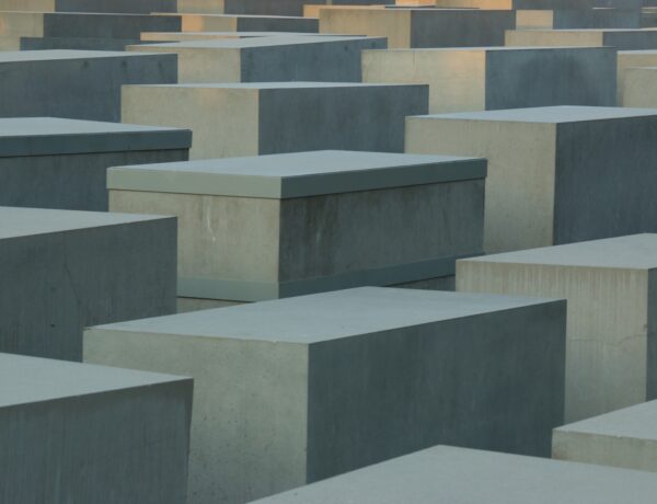Memorial do Holocausto