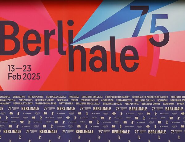 Berlinale 2025: Festival de Cinema de Berlim