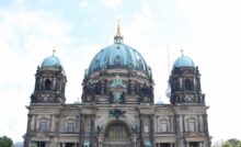 Berliner Dom: Mistérios da Catedral de Berlim