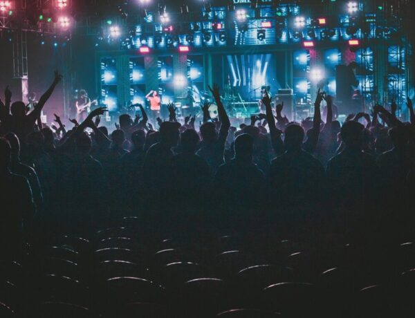 Berlim em Fevereiro: Festival CTM agita a cidade
