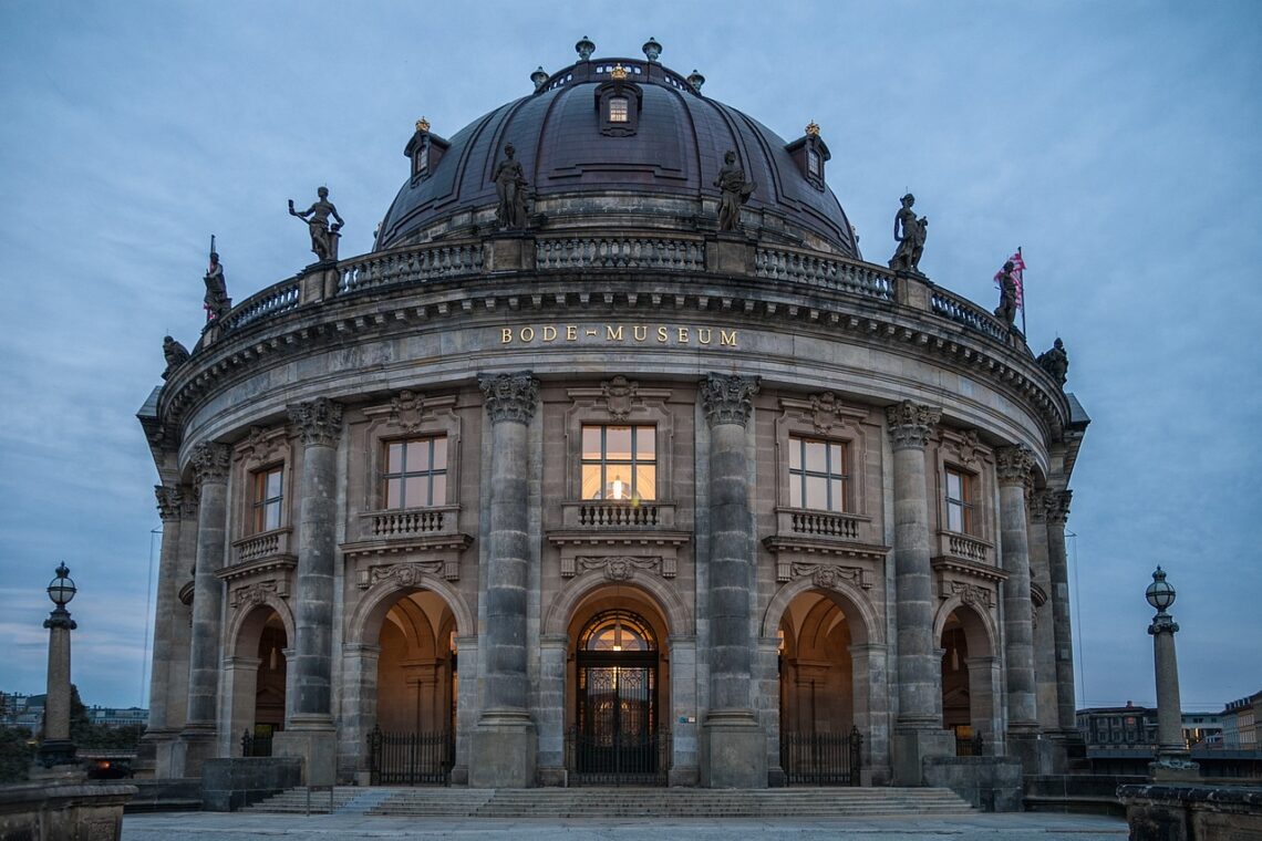 Bode Museum