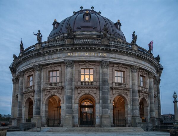 Bode Museum