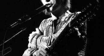 A Trilogia de Berlim: David Bowie na Alemanha