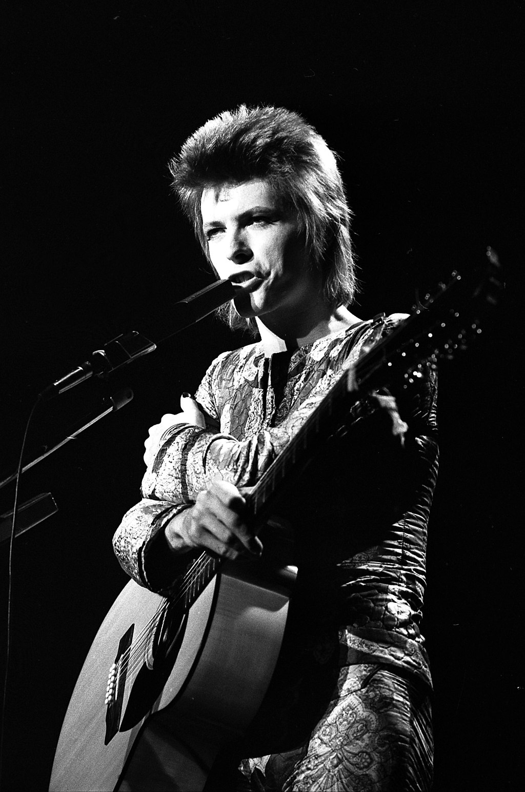 A Trilogia de Berlim: David Bowie na Alemanha