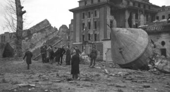 Führerbunker: o Bunker de Hitler em Berlim