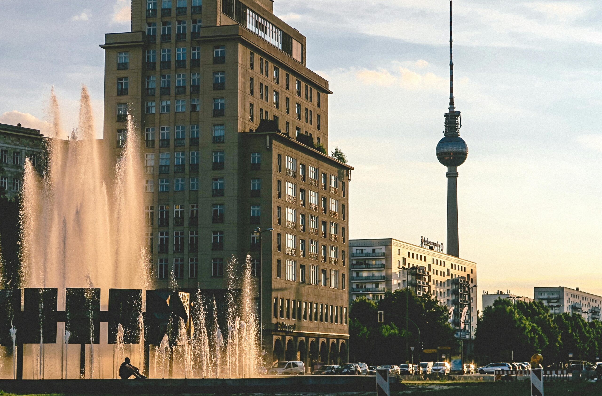 Alexanderplatz - Foto de anna-m. w.