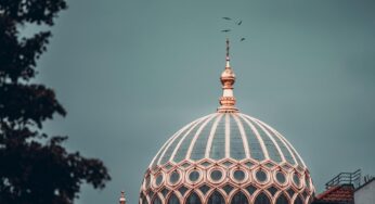 O Bairro Judaico em Berlim – O Scheunenviertel