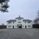 Sachsenhausen: Campo de Concentração perto de Berlim - Foto de arquivo pessoal