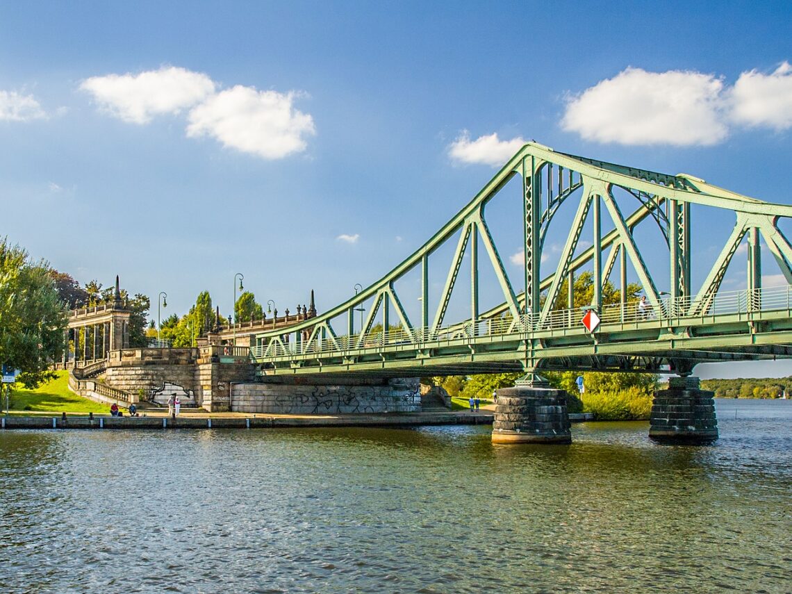 De Berlim a Potsdam com Guia Brasileiro German Routes: A Cidade dos Reis da Prússia - Imagem de Pixabay