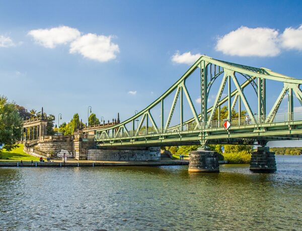De Berlim a Potsdam com Guia Brasileiro German Routes: A Cidade dos Reis da Prússia - Imagem de Pixabay