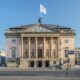 Ópera Estatal de Berlim: O Grande Palco da Música Clássica Alemã - Marek Śliwecki, CC BY-SA 4.0